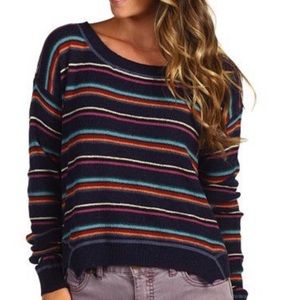 Free people sweater